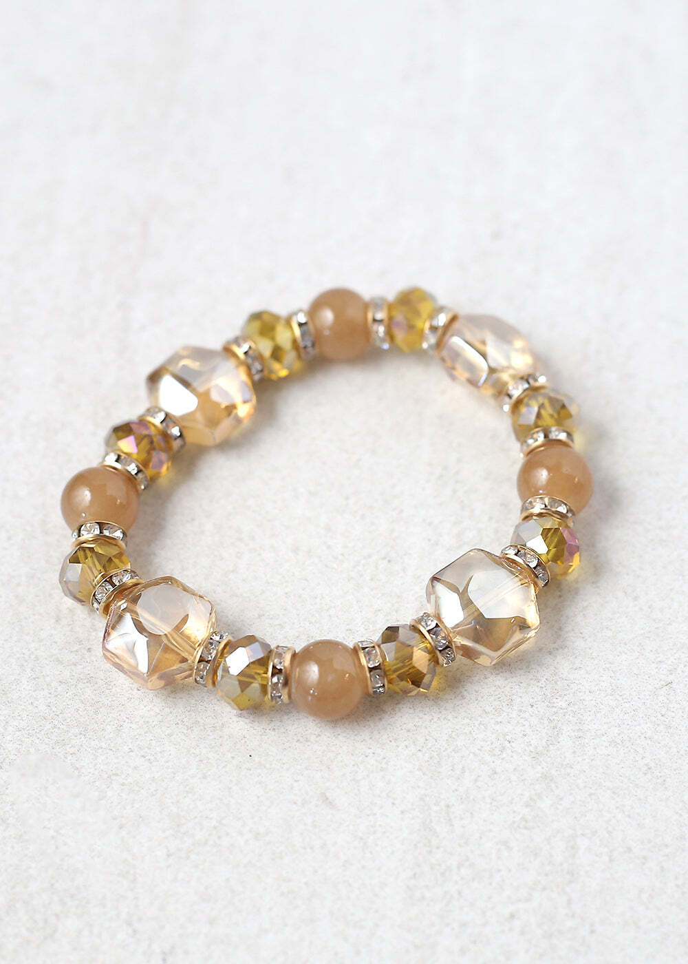 Crystal Bracelet