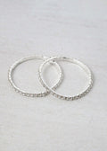 2 PC Rhinestone Bracelet