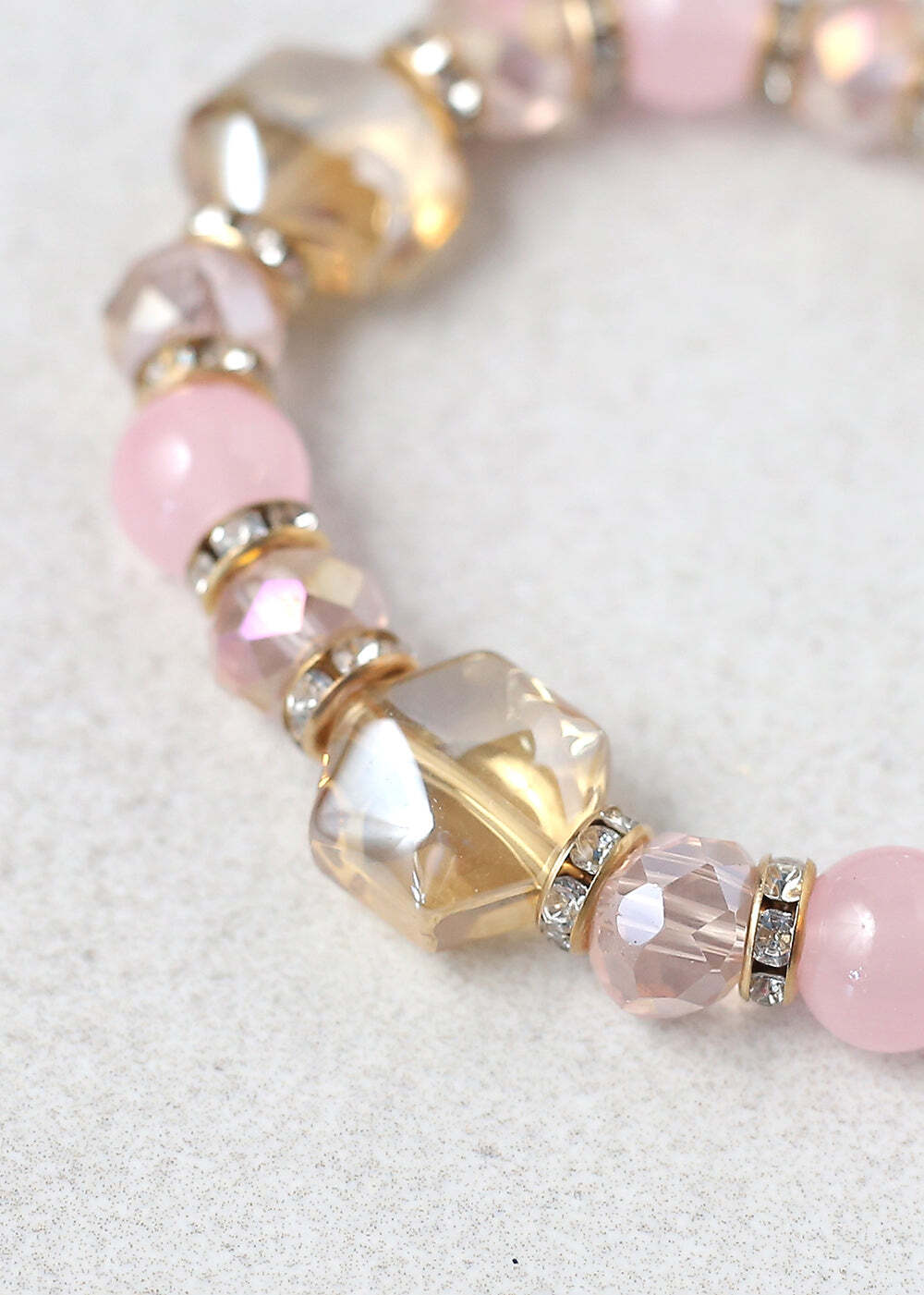 Crystal Bracelet