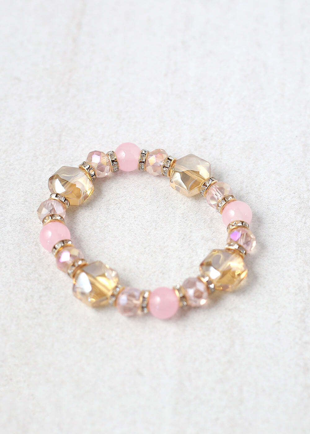 Crystal Bracelet