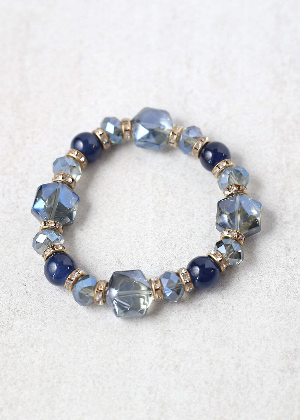 Crystal Bracelet